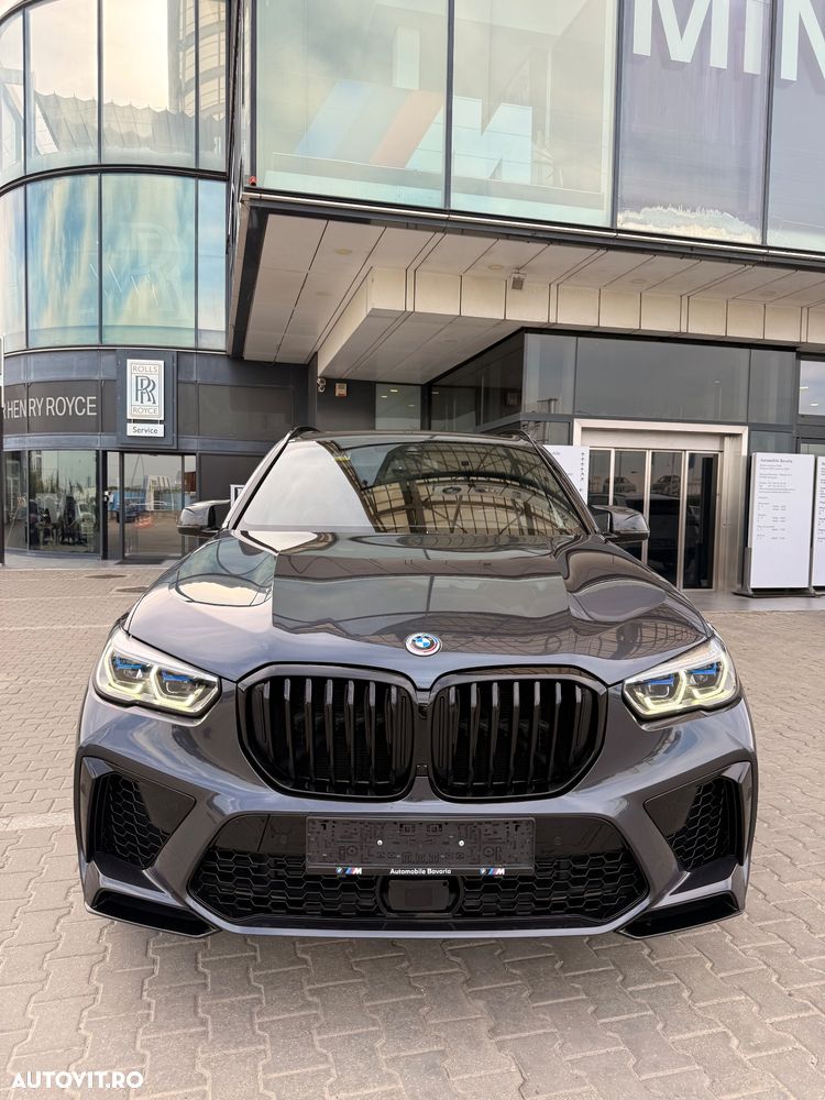 BMW X5 - 10