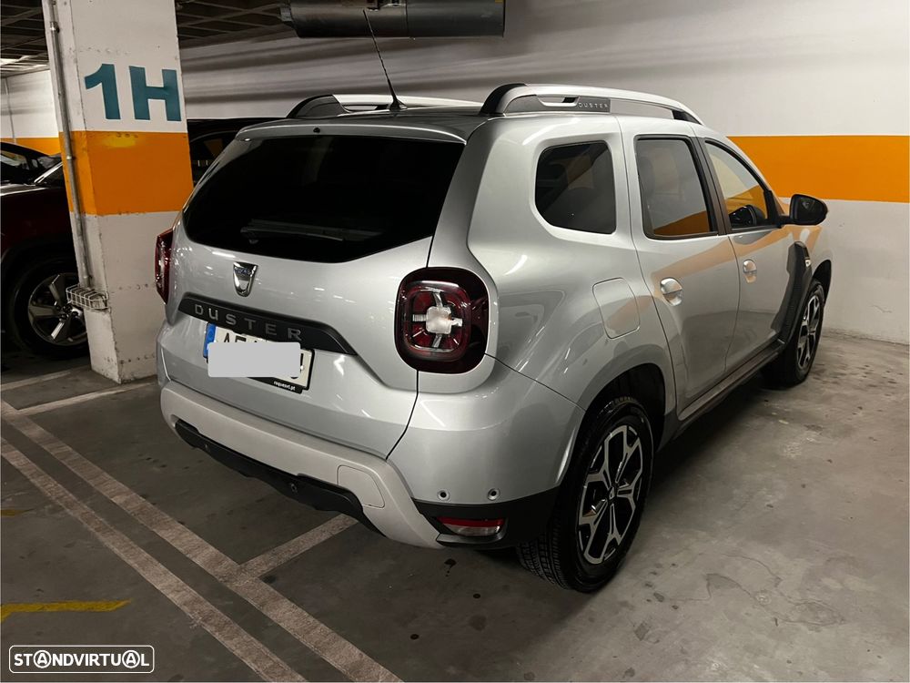 Dacia Duster 1.5 Blue dCi Prestige - 6