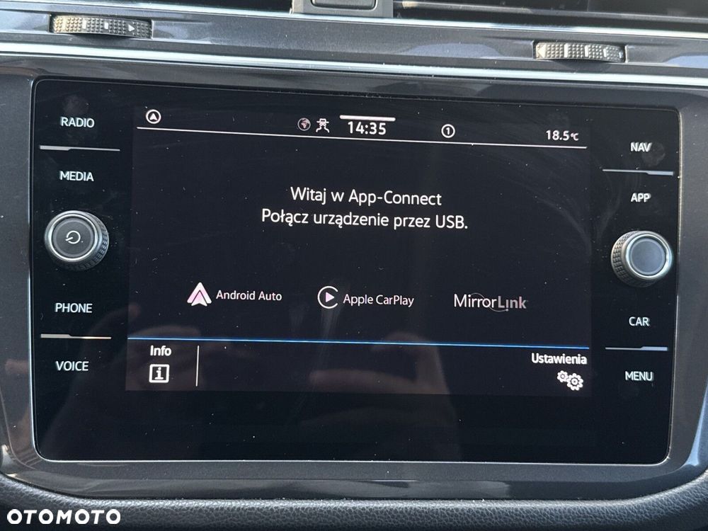Volkswagen Tiguan Allspace - 26