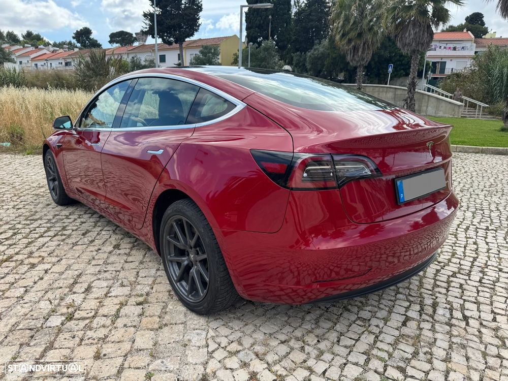 Tesla Model 3 Long Range AWD Dual Motor - 21