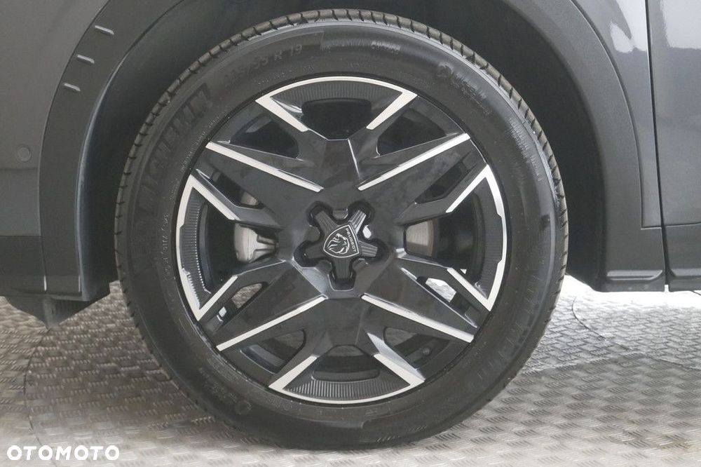 Peugeot 3008 1.2 PureTech mHEV GT S&S e-DCS6 - 14