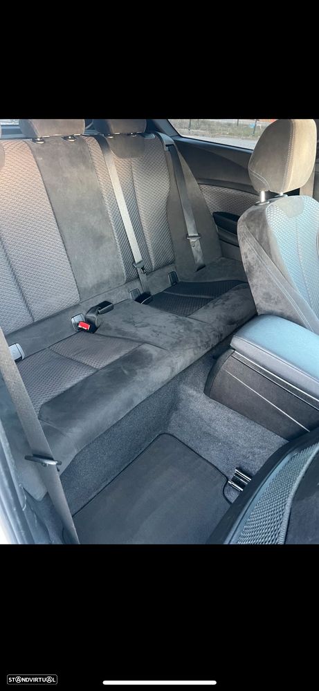 BMW 118 d M Sport - 6