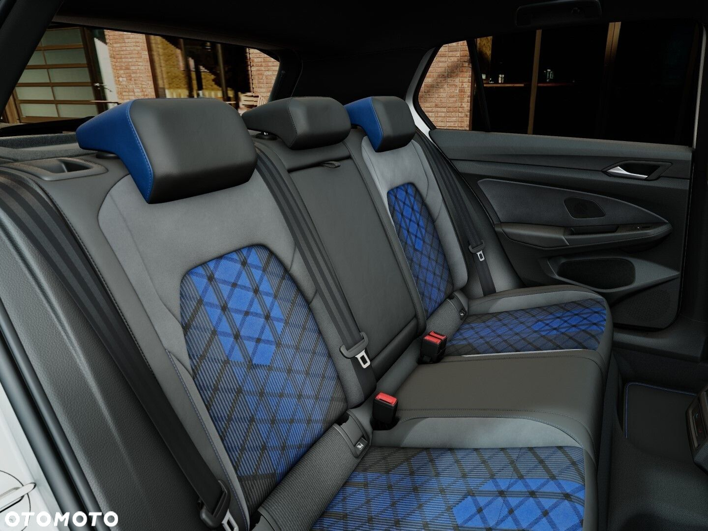 Volkswagen Golf - 12