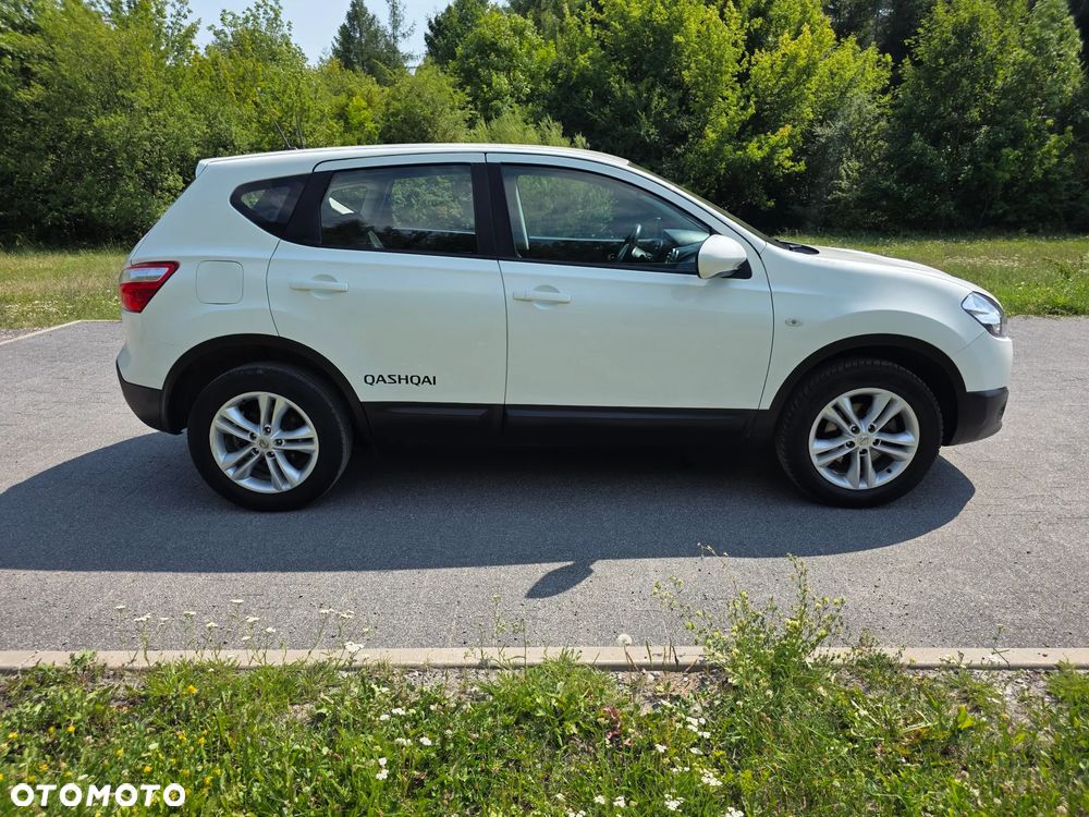 Nissan Qashqai 1.6 DCi ALL-MODE 4x4i TEKNA+ - 14