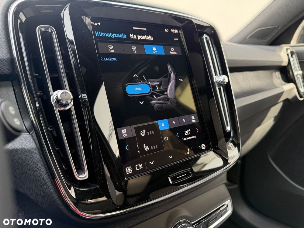 Volvo XC 40 - 21