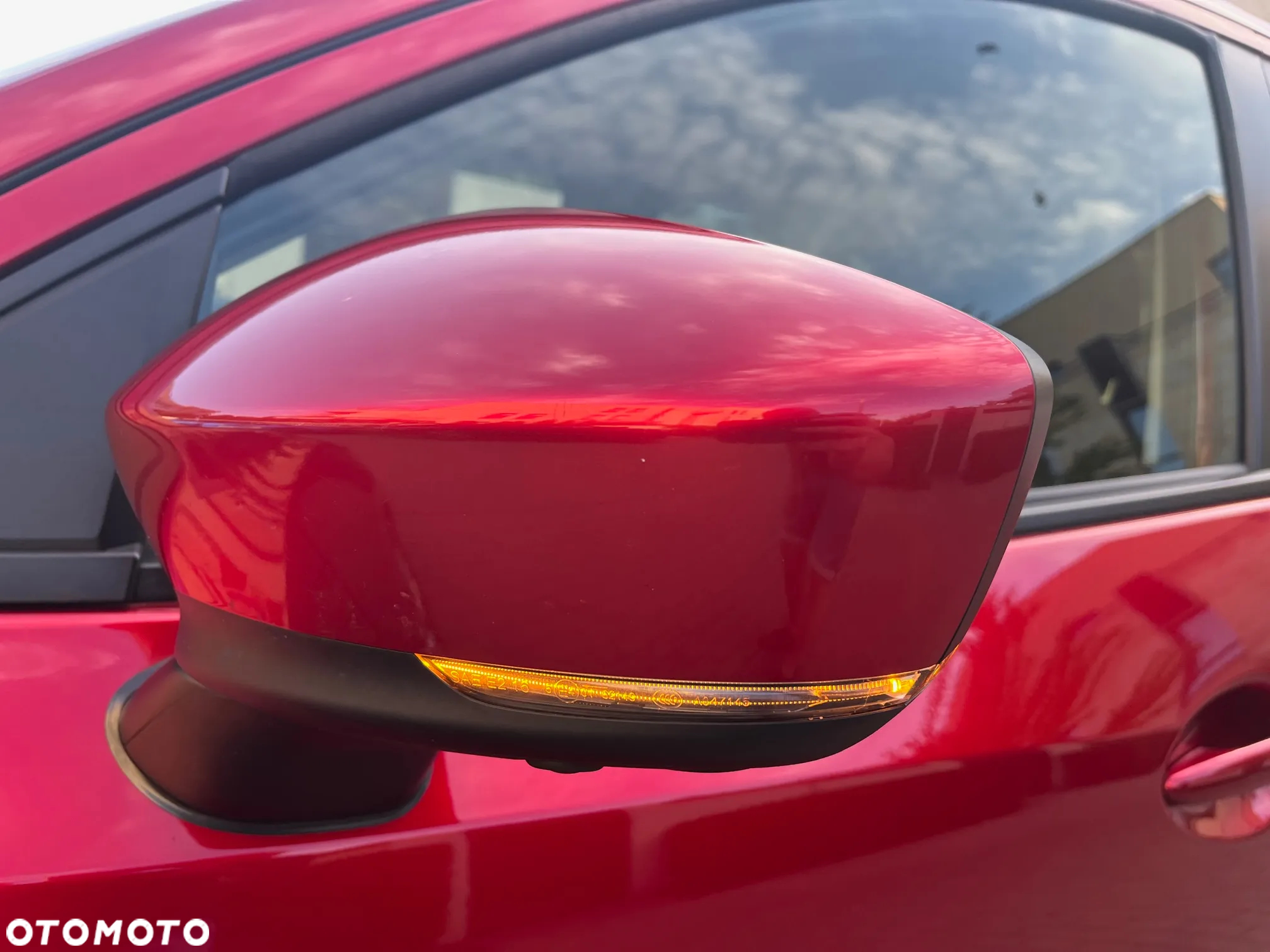 Mazda 2 1.5 Skypassion - 14