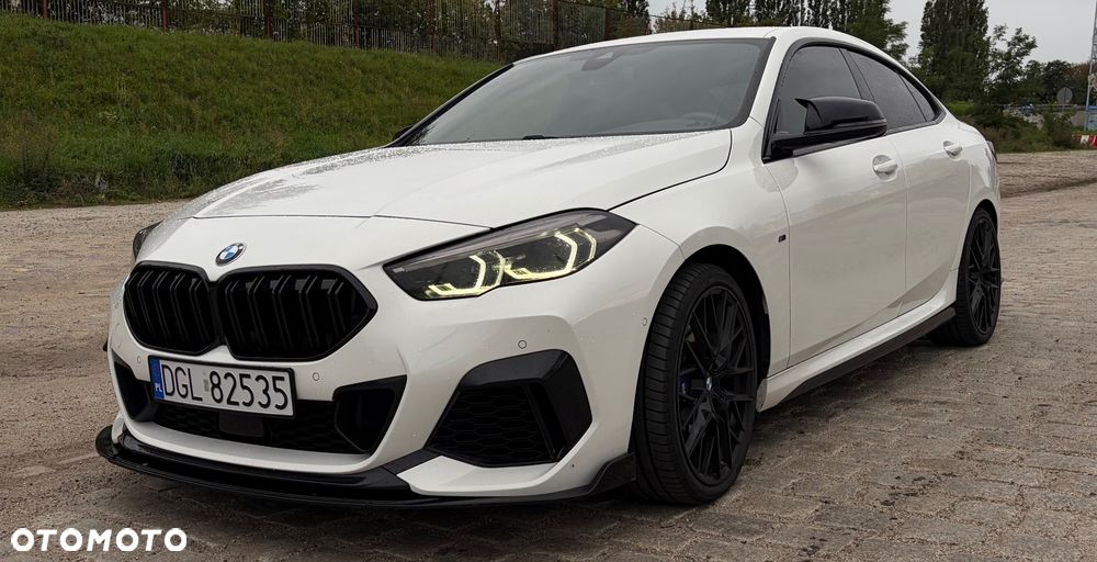 BMW Seria 2 M235i xDrive - 1
