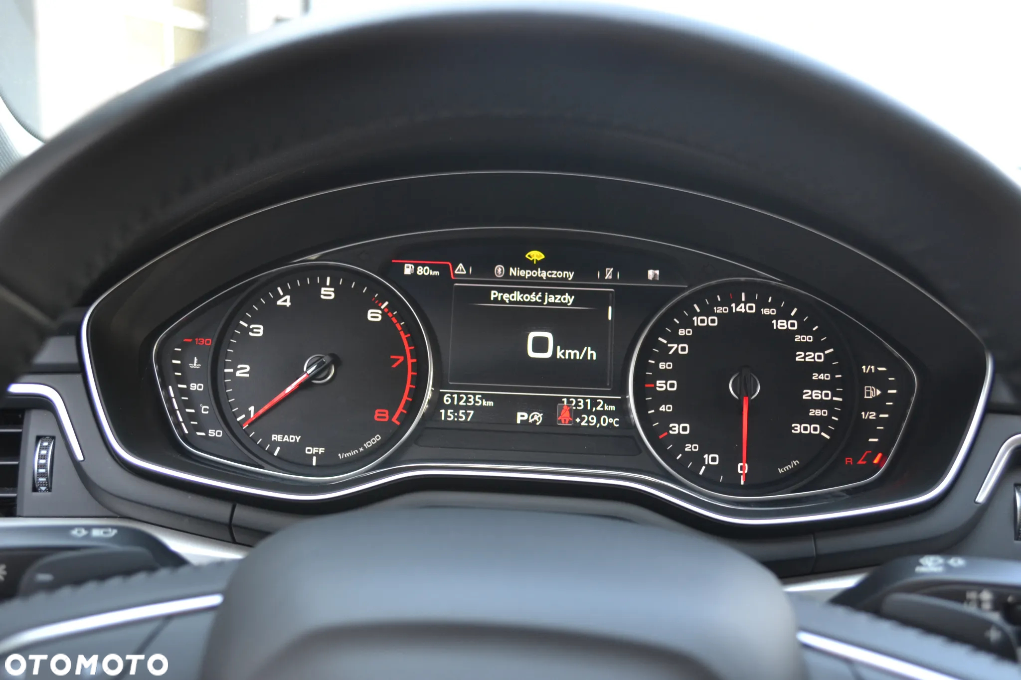 Audi A4 - 23