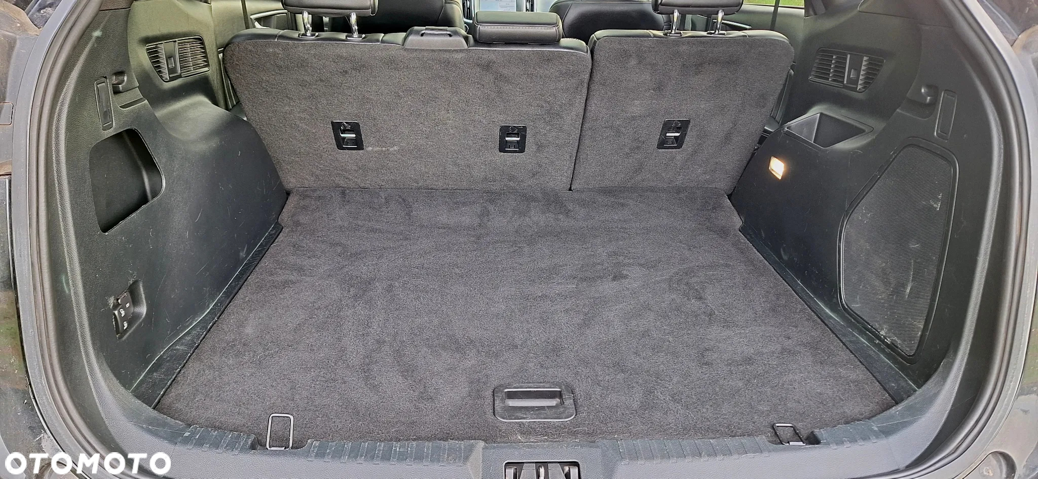 Ford Edge - 24