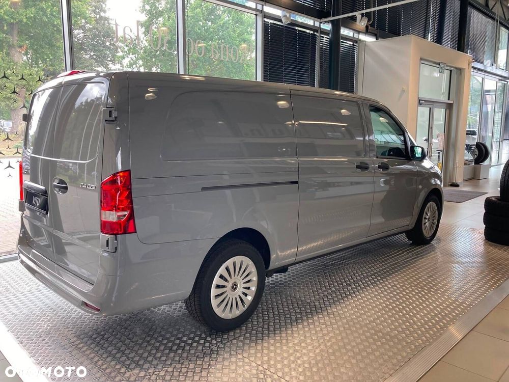 Mercedes-Benz Vito 114 CDI - 6