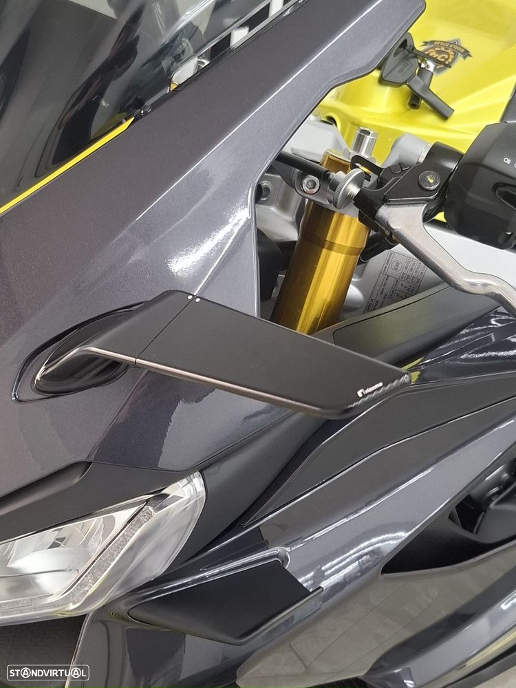 Aprilia RS 660 - 36 MESES DE GARANTIA - 19