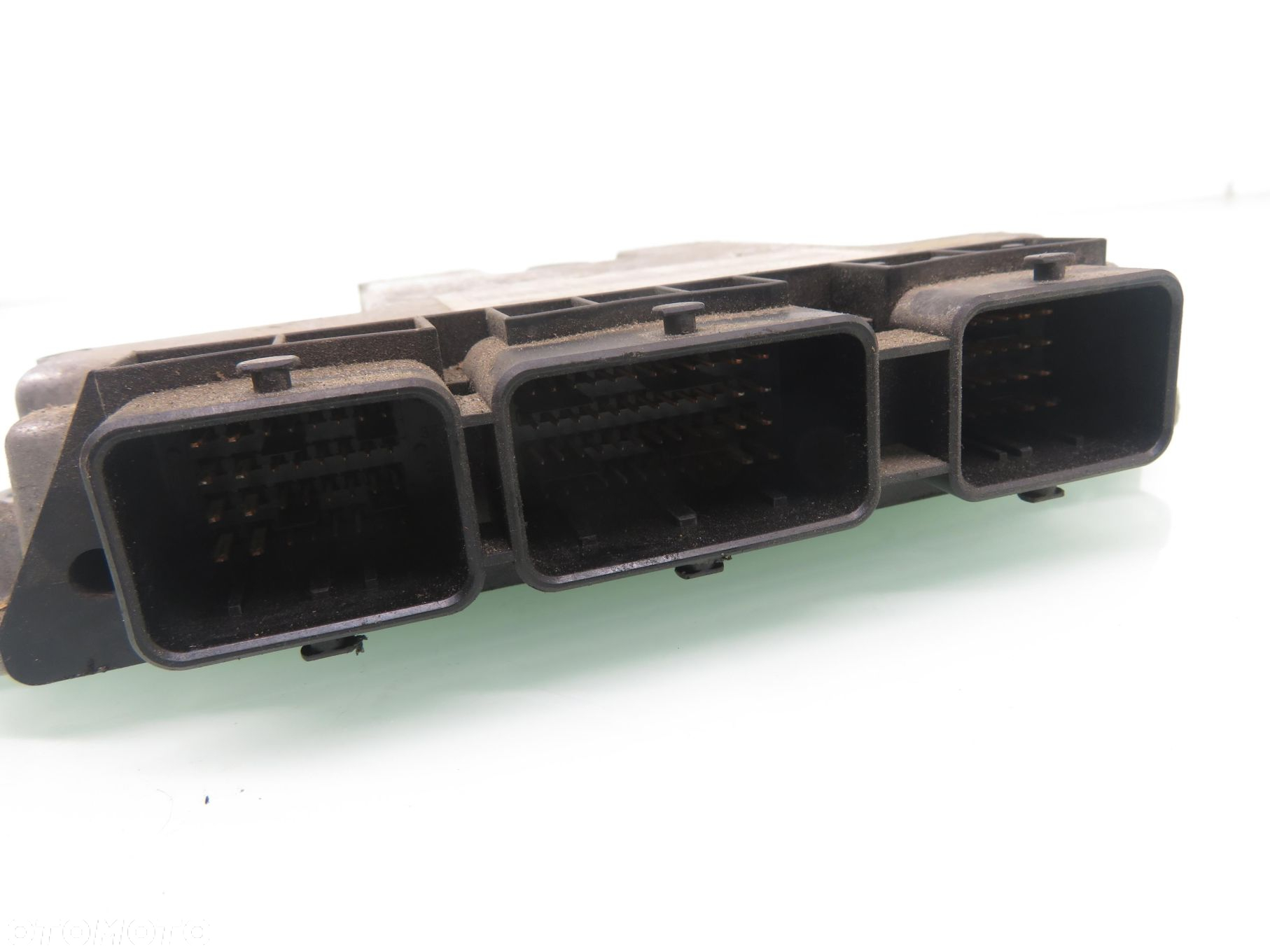 STEROWNIK RENAULT MASTER II (FD) 2.5 dCi 120 - G9U 650 0281013365 - 3