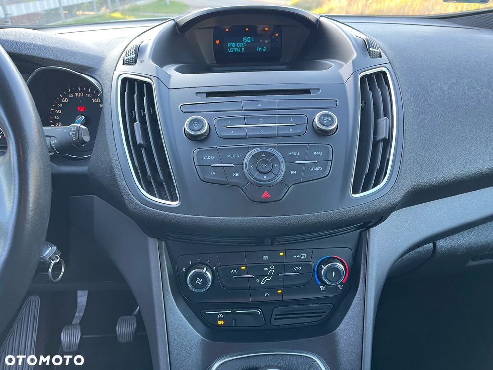 Ford C-MAX 1.0 EcoBoost Trend ASS - 19