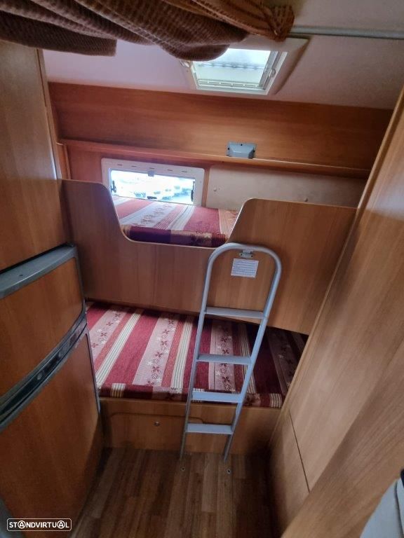 Chausson Welcome 29 Capucine/Beliches - 8