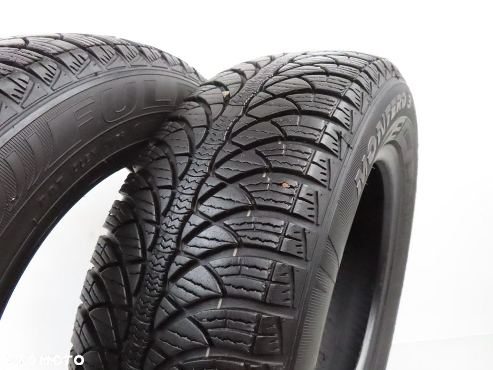 2x 175/65R14 OPONY ZIMOWE Fulda Kristall Montero 3 82T - 7