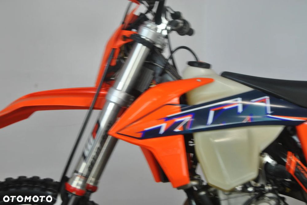 KTM EXC 350 - 4