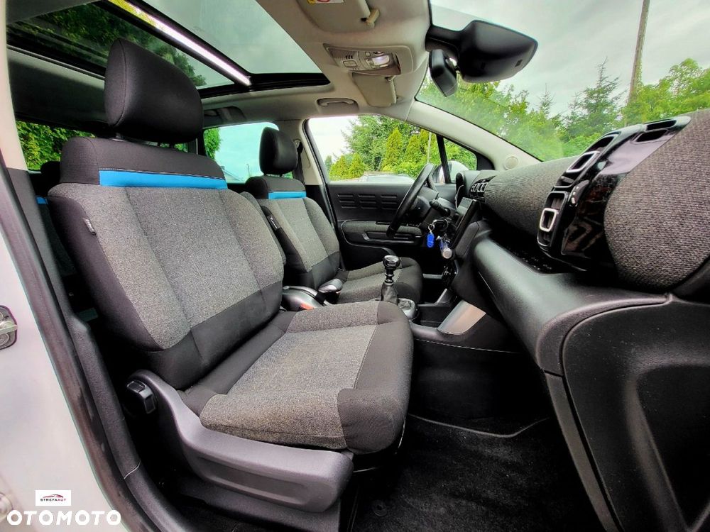 Citroën C3 Aircross - 7