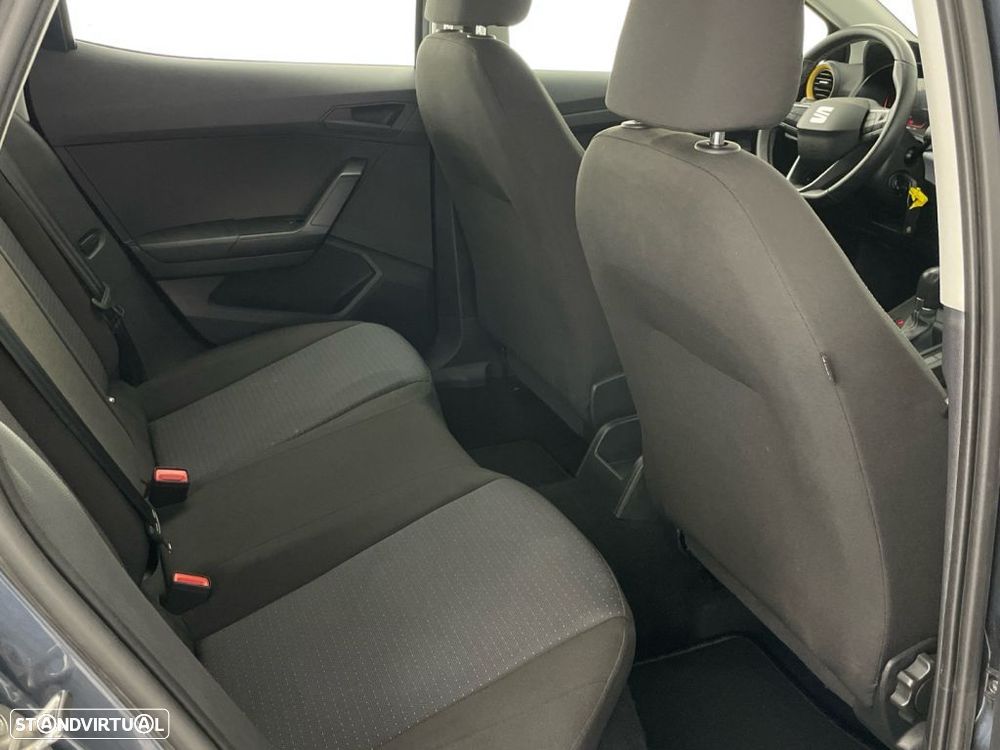 SEAT Ibiza 1.0 TSI Style DSG - 24