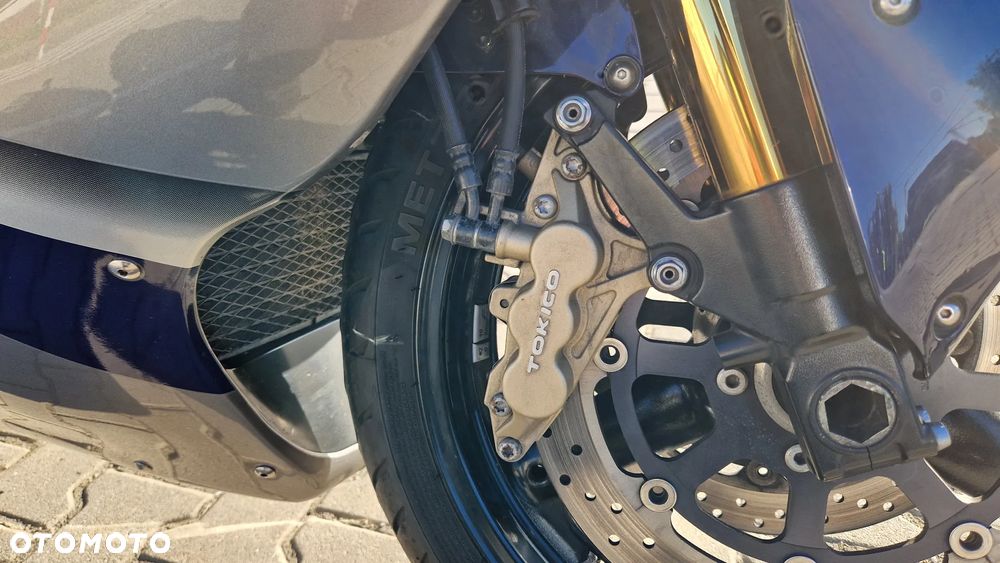 Suzuki Hayabusa - 13