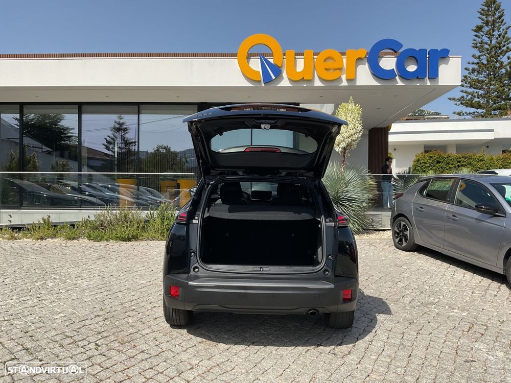 Peugeot 2008 1.2 PureTech Active Pack - 17