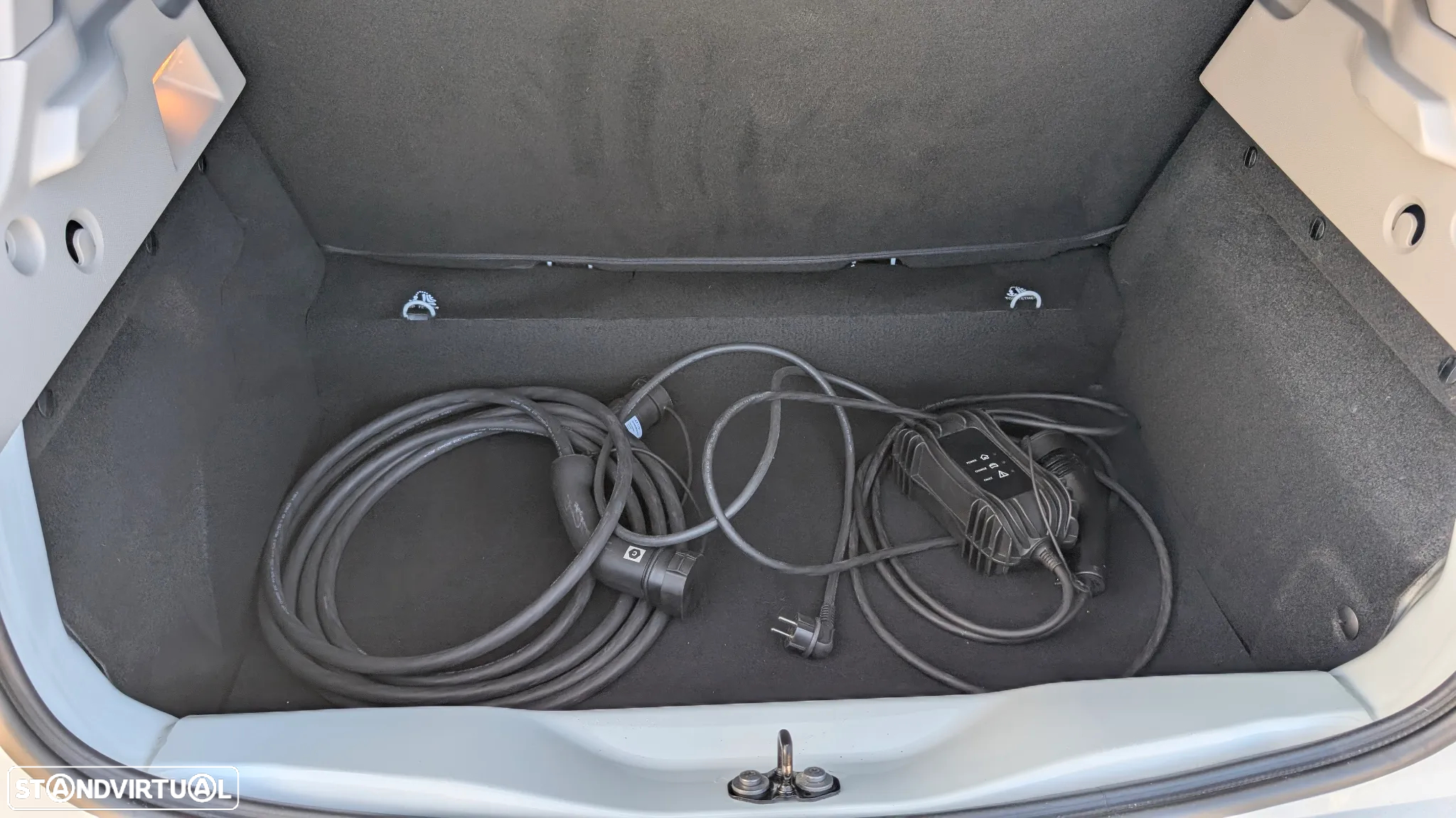Renault Zoe (c/ Bateria) E-Tech EV40 Equilibre - 11