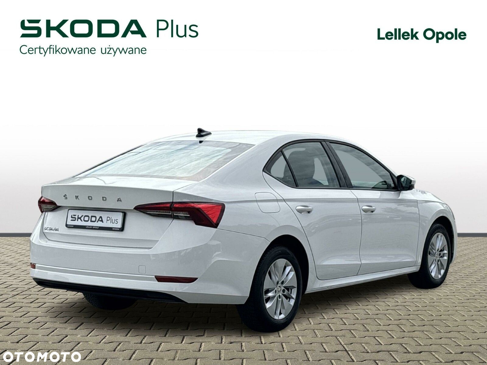 Skoda Octavia - 6