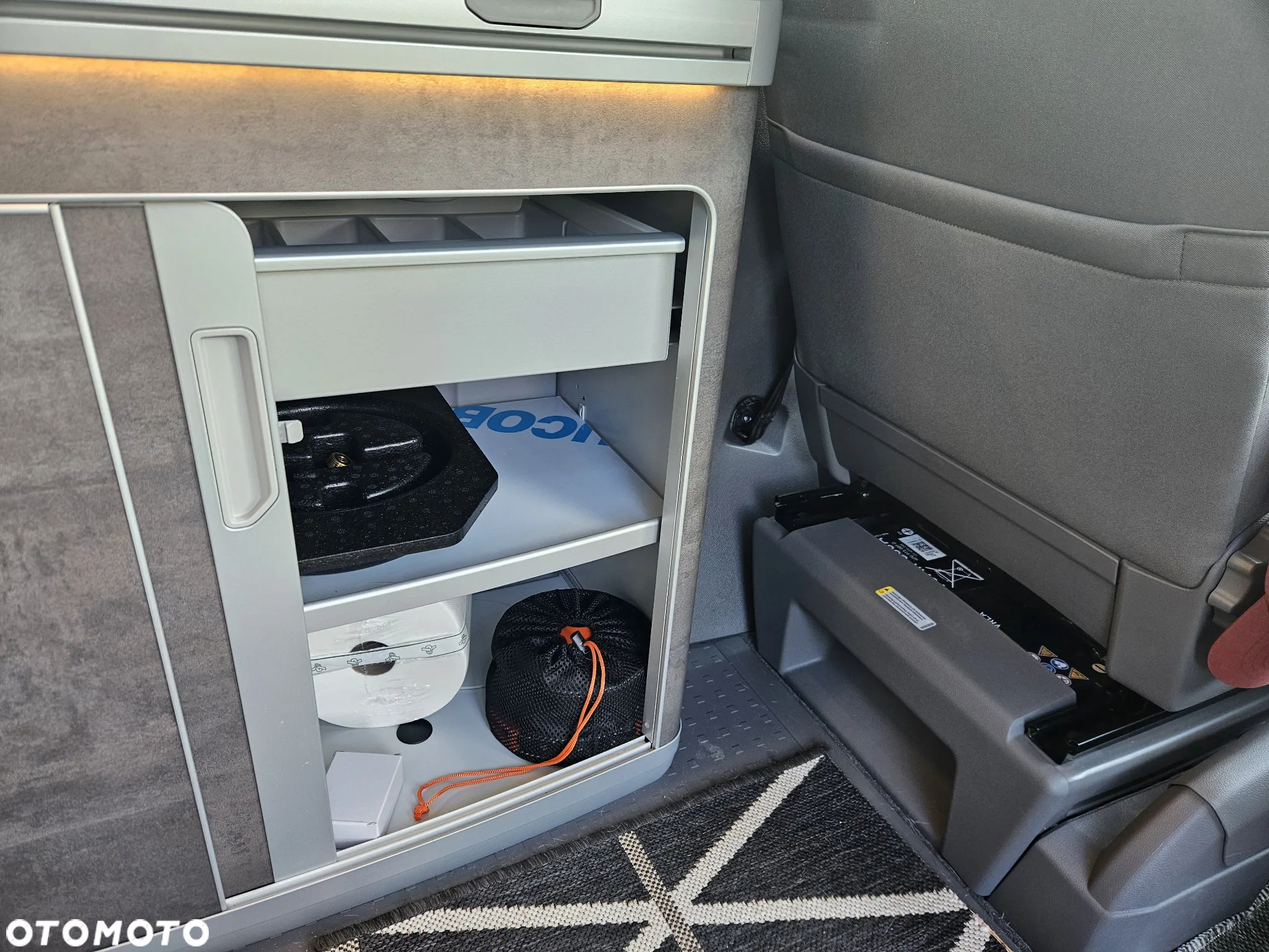 Volkswagen California - 20