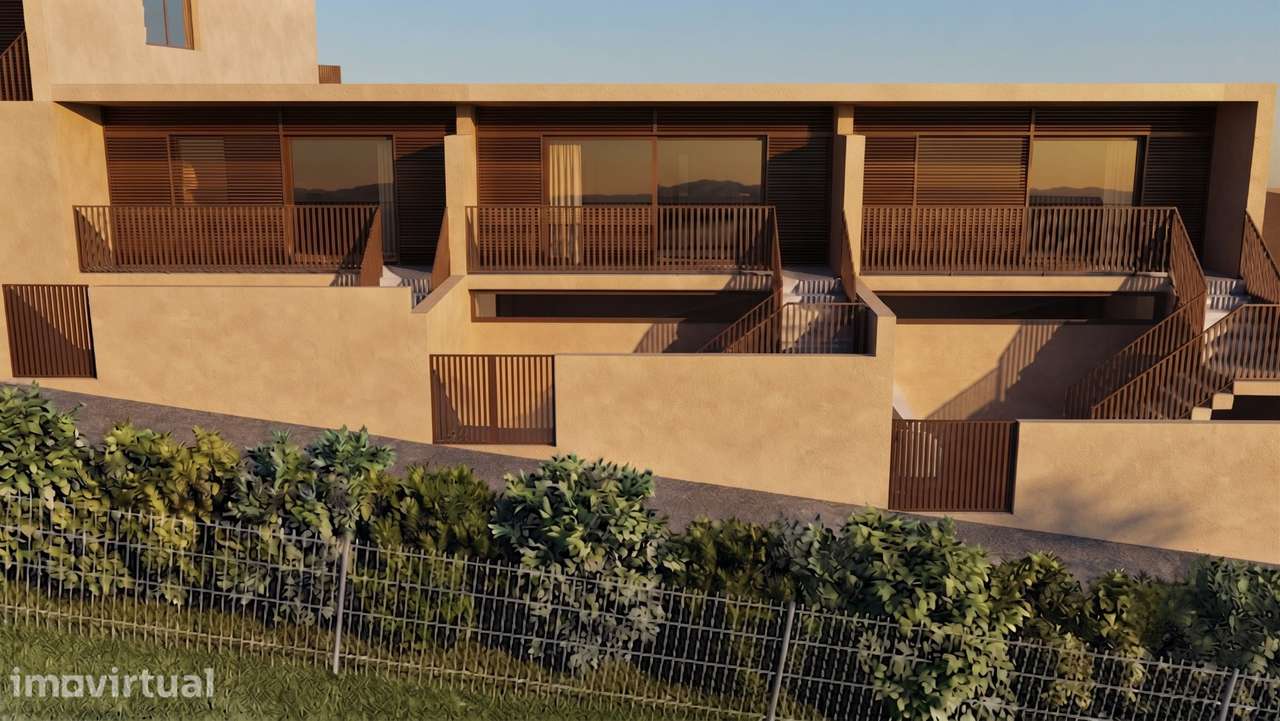 Terreno Construção para Condomínio Fechado com Projeto de Arquitetura - Grande imagem: 5/10
