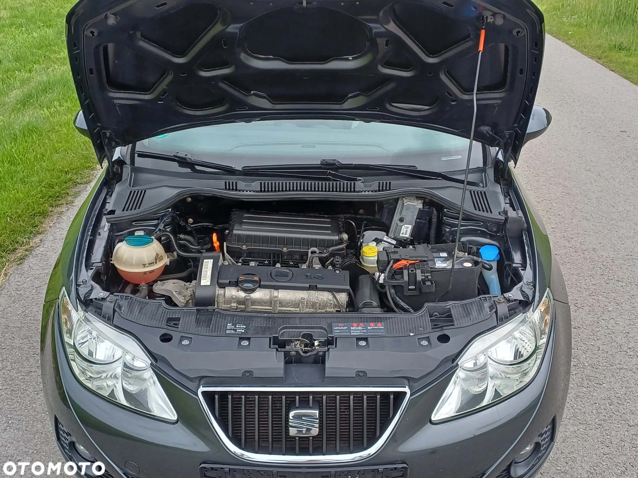 Seat Ibiza 1.4 16V Style - 33