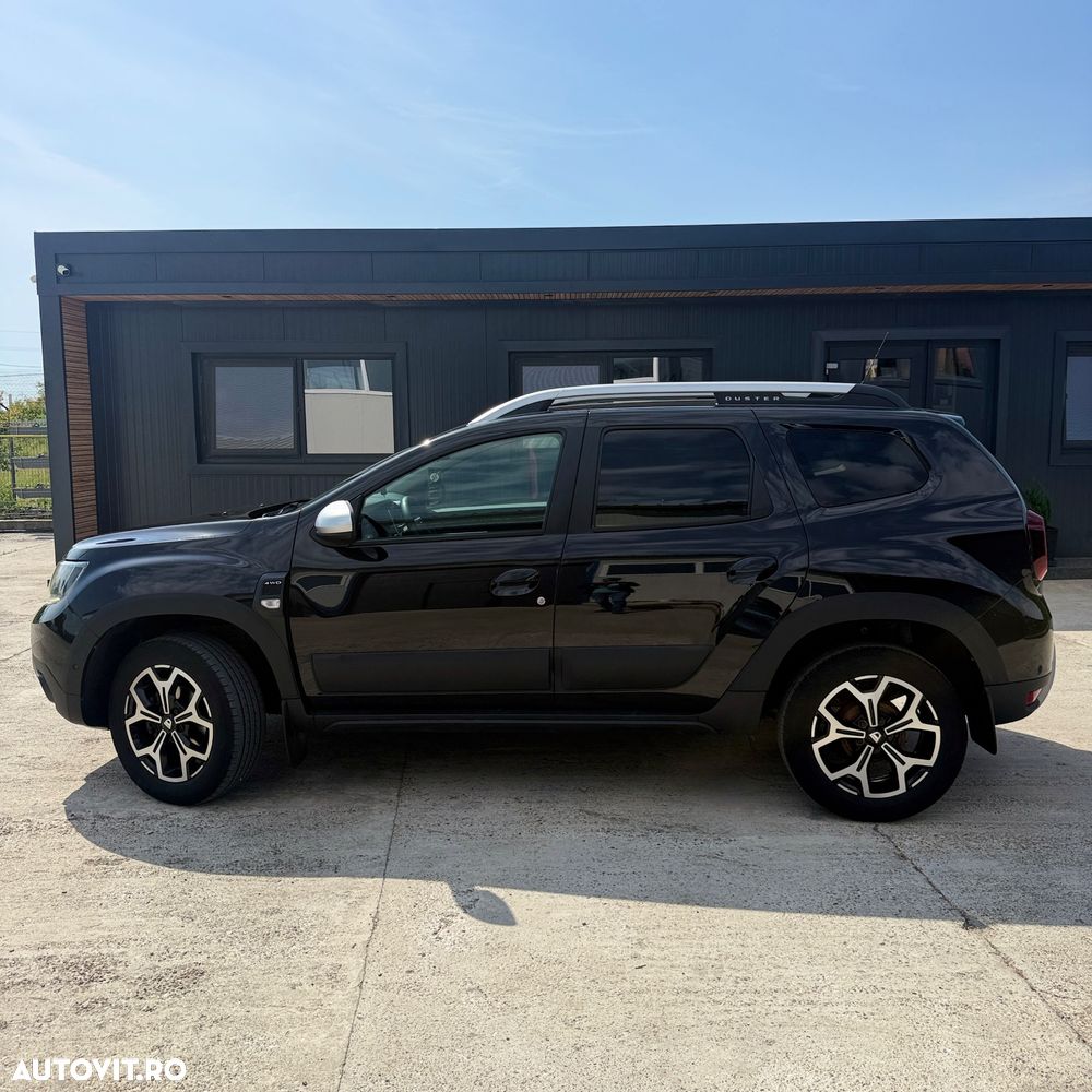Dacia Duster TCe 150 4WD Prestige - 3