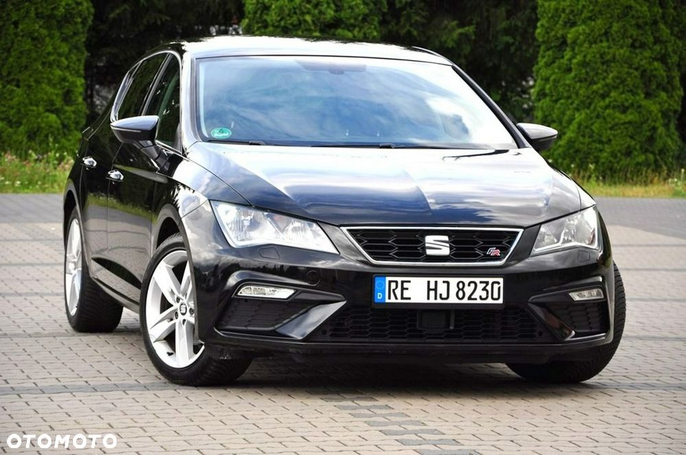 Seat Leon - 15