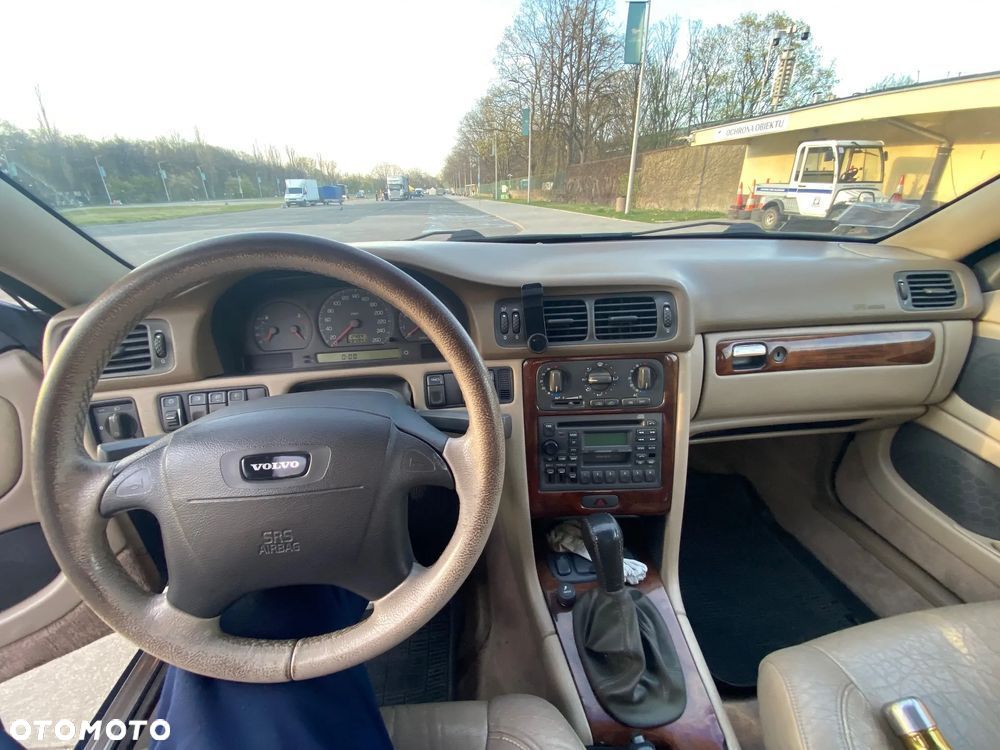 Volvo C70 2.3 - 11