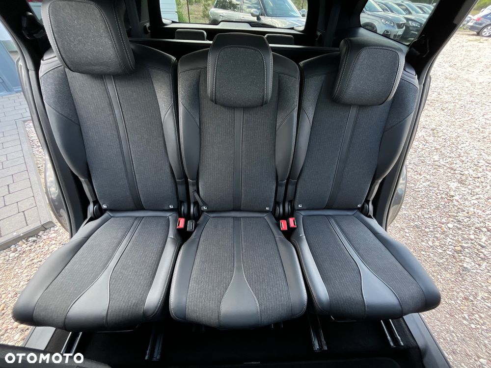 Peugeot 5008 1.5 BlueHDi GT S&S - 25