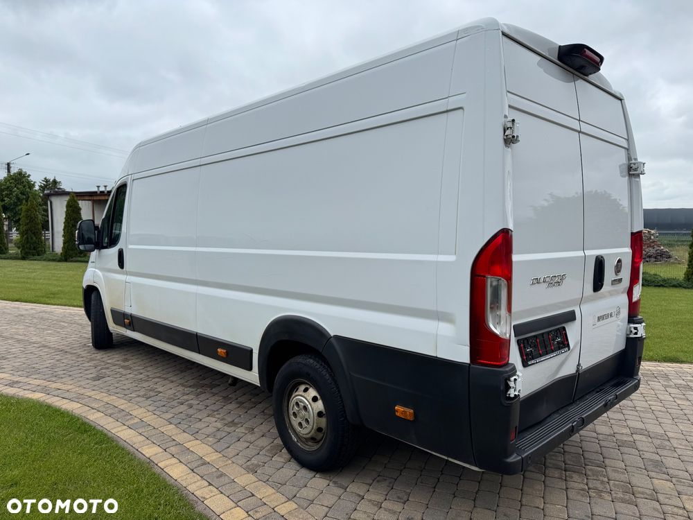 Fiat Ducato - 4