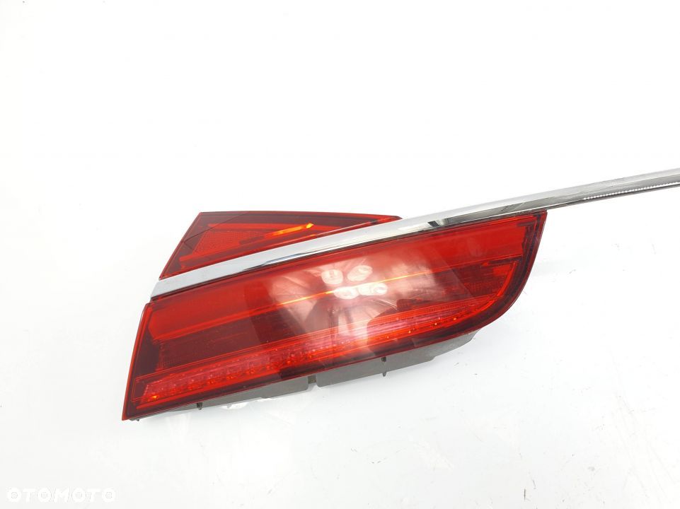 LAMPY TYLNE KOMPLET AUDI A8 L D4 4H0945093K - 7