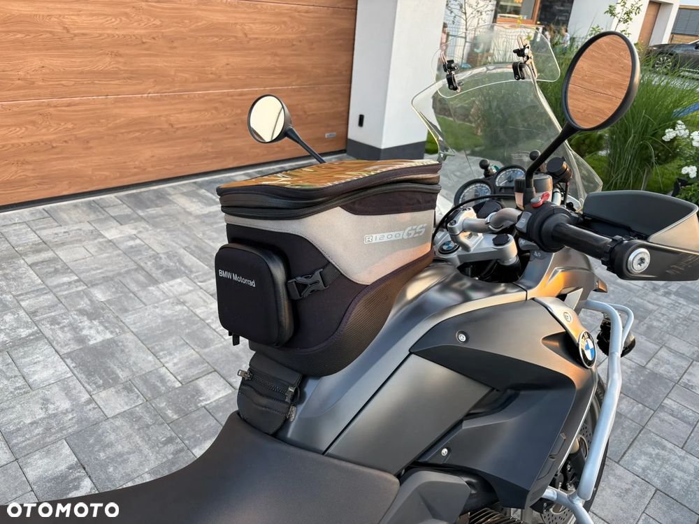 BMW GS - 8