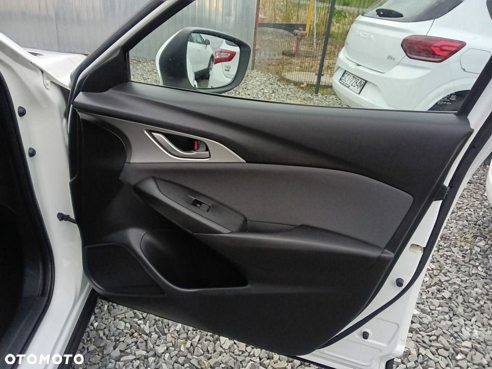 Mazda CX-3 - 30