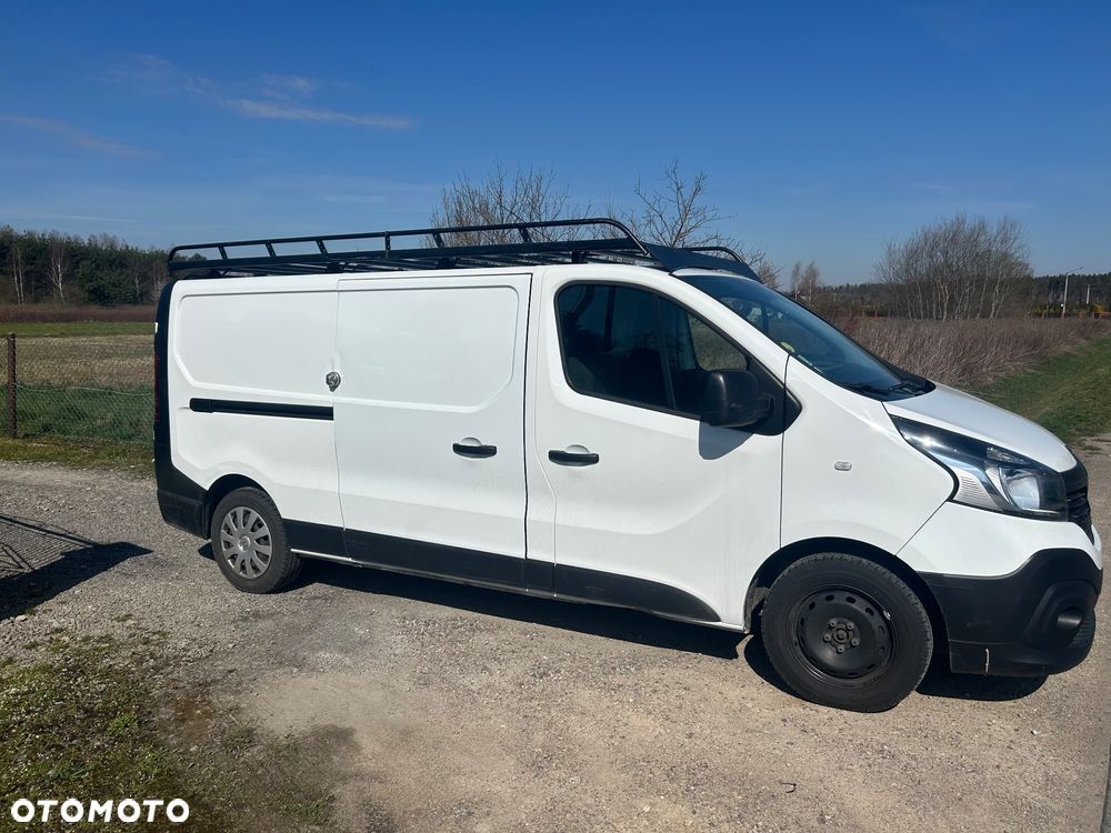 Renault Trafic - 4