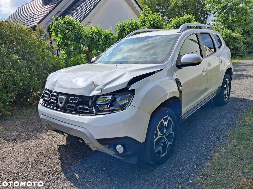 Dacia Duster TCe 100 2WD Comfort - 9