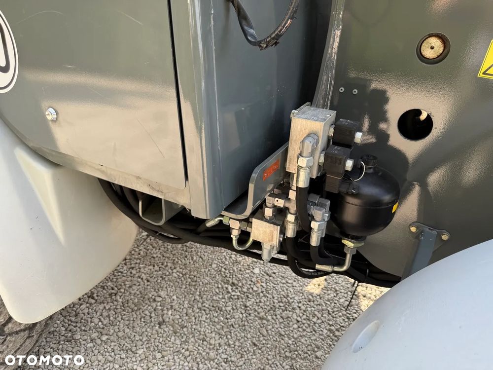 Kramer Kramer KL 27T KL27T 30.8 TELESKOP / PIĘKNA / ZADBANA / SPROWADZONA Z NIEMIEC / BARDZO ZWROTNA I STABILNA / ORYGINAŁ / BEZ DPF I ADBLUE / - 26