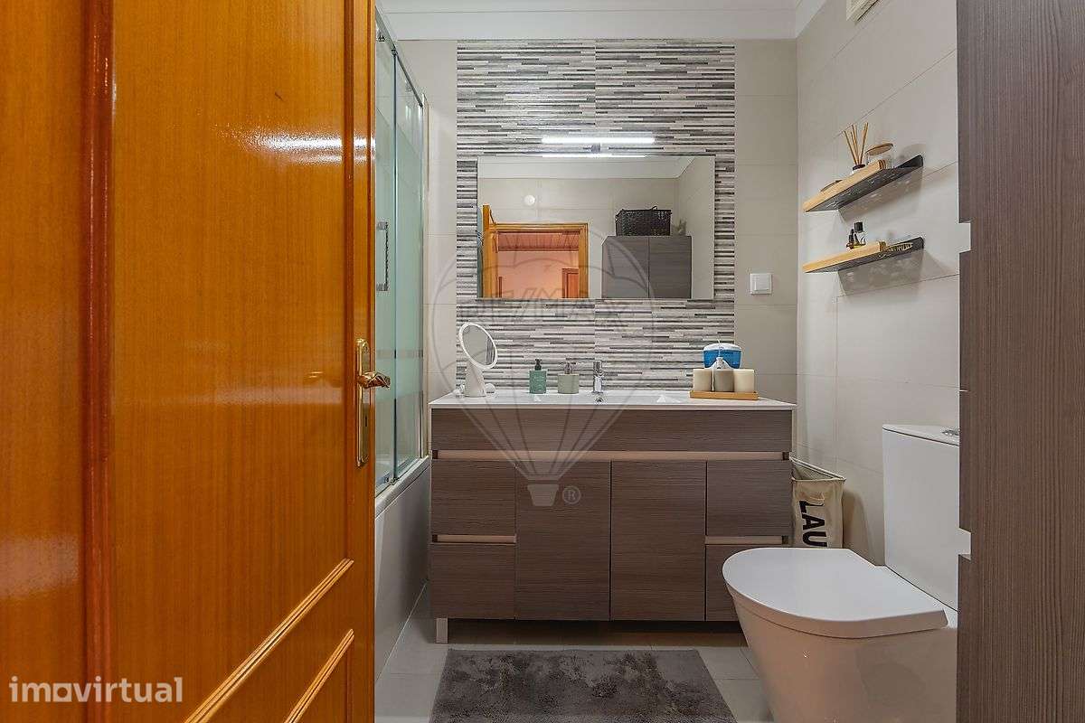 Apartamento T2 para venda - Grande imagem: 3/23