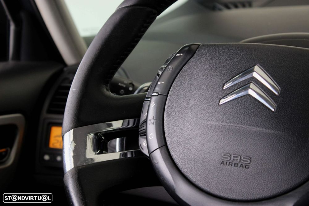 Citroën C4 Picasso 1.6 HDi Confort CMP6 - 14