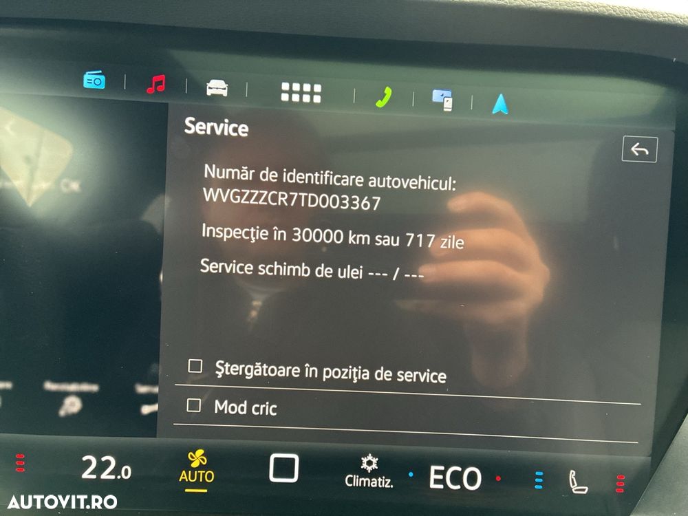 Volkswagen Touareg V6 TDI R-Style - 22