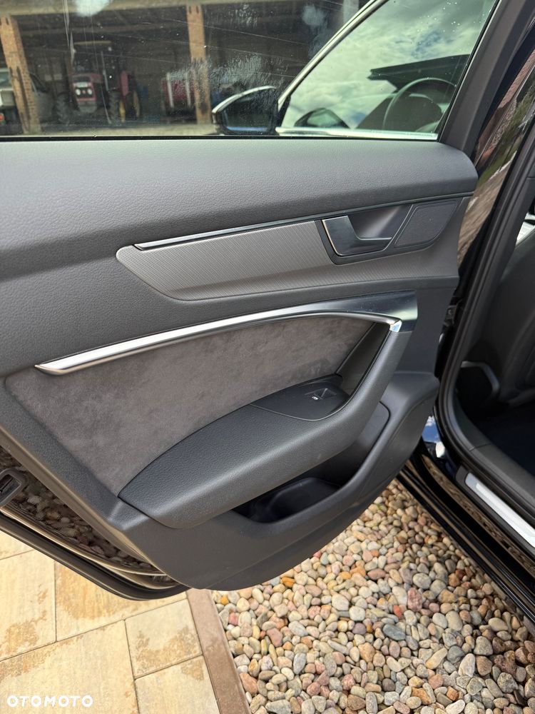 Audi A6 Limousine 40 TDI mHEV Quattro S tronic - 14