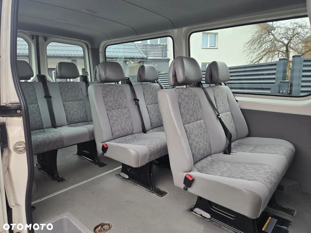 Volkswagen Crafter - 7