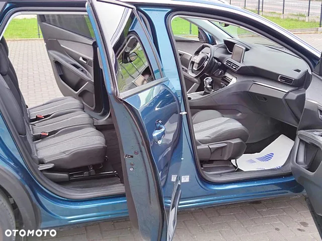 Peugeot 5008 1.2 PureTech Active S&S - 8