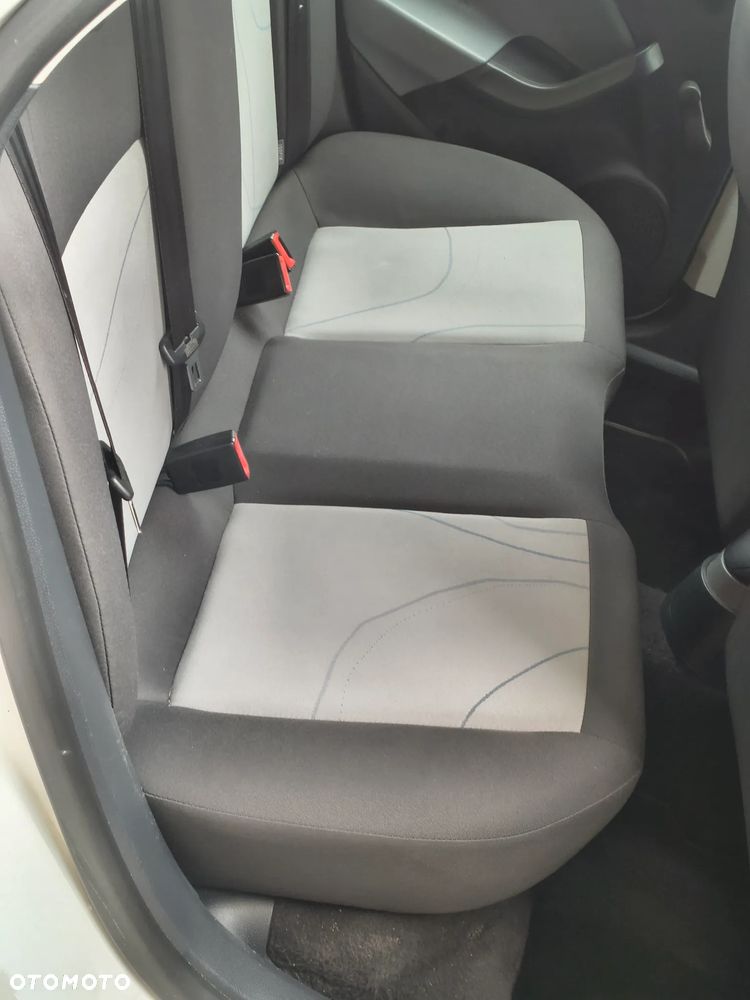 Seat Ibiza ST - 13