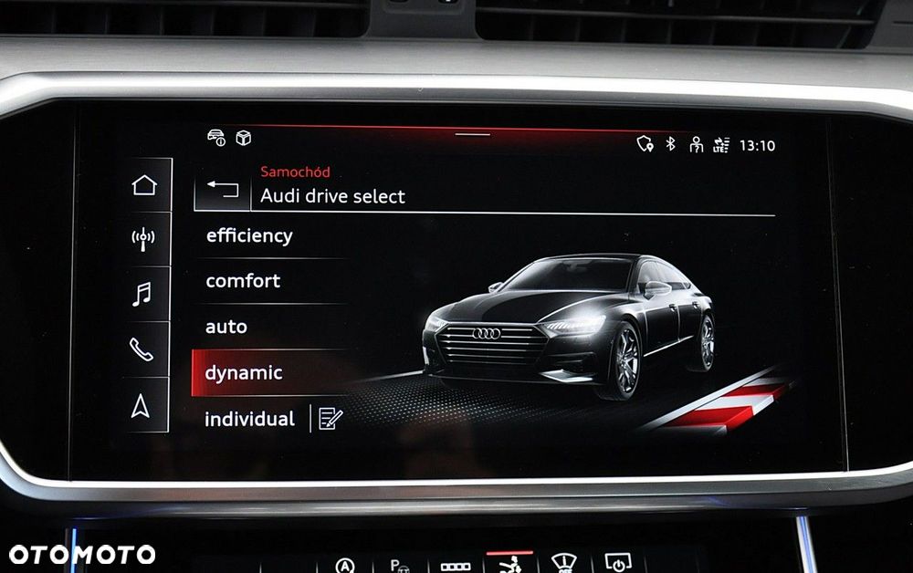 Audi A7 Sportback 55 TFSI Quattro S tronic - 36