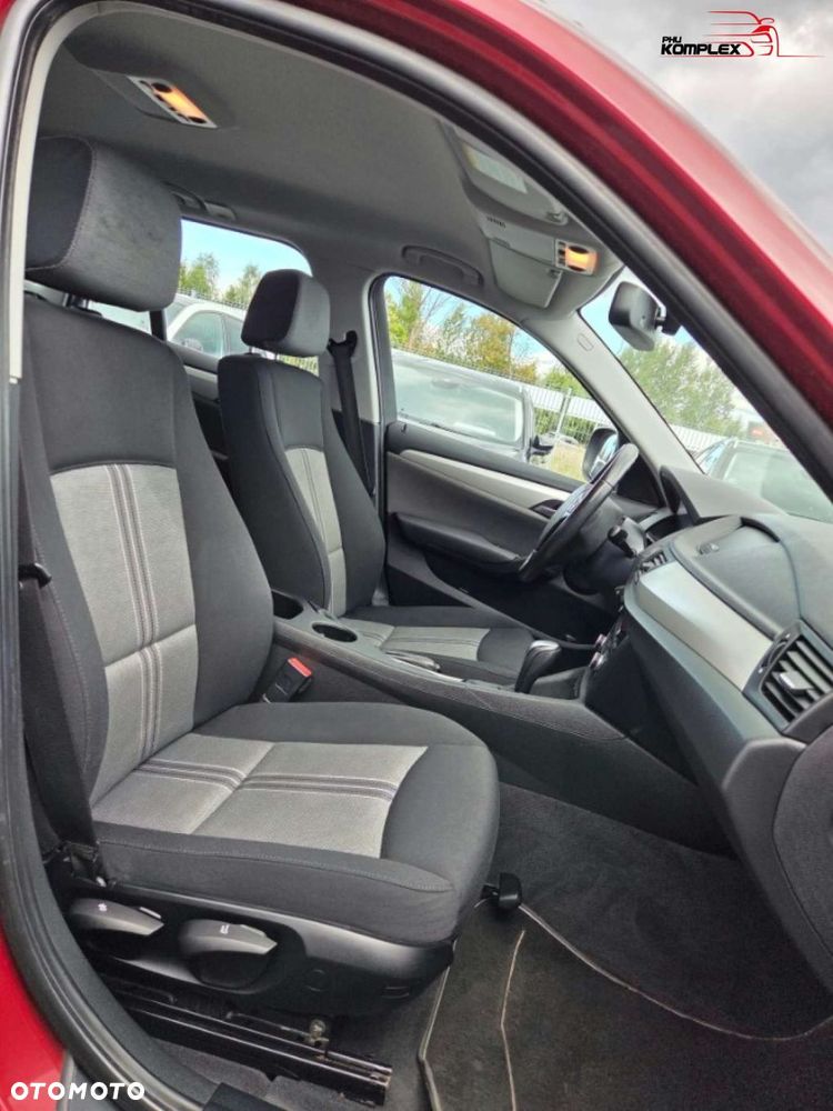 BMW X1 - 12