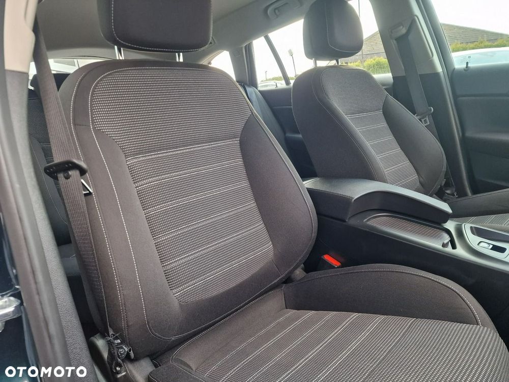 Opel Insignia CT 2.0 CDTI 4x4 S&S - 25